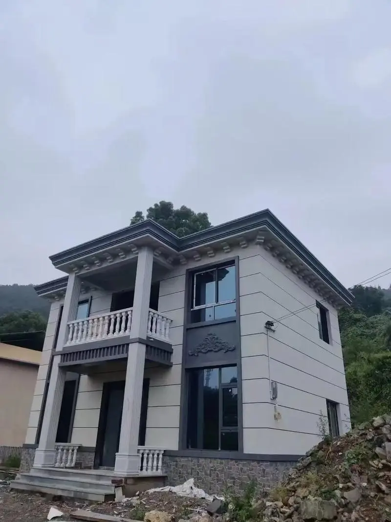 仁怀 别墅建造公司推荐：如何评估服务质量？
