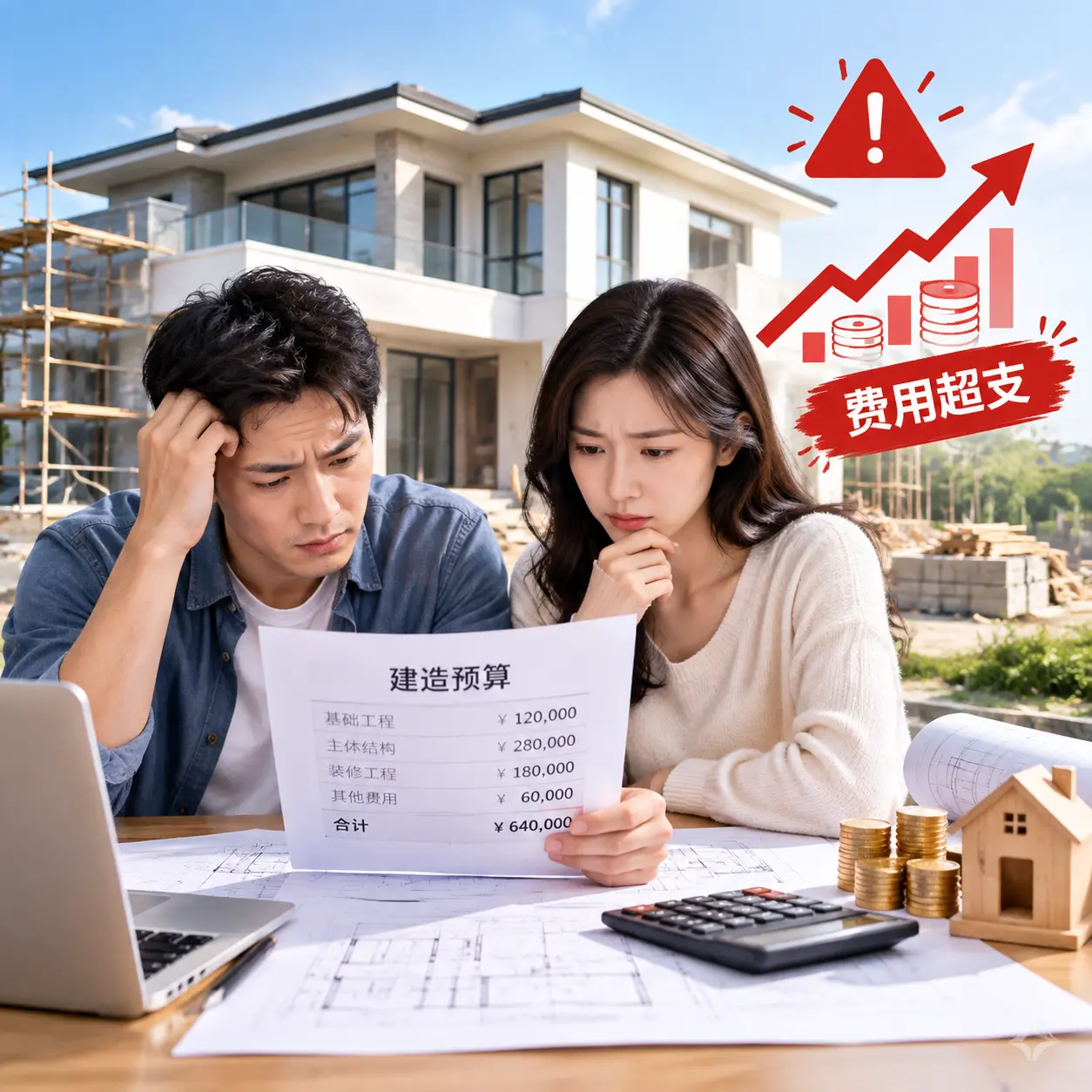 别墅建造公司推荐：避免在 仁怀 选择时的常见误区