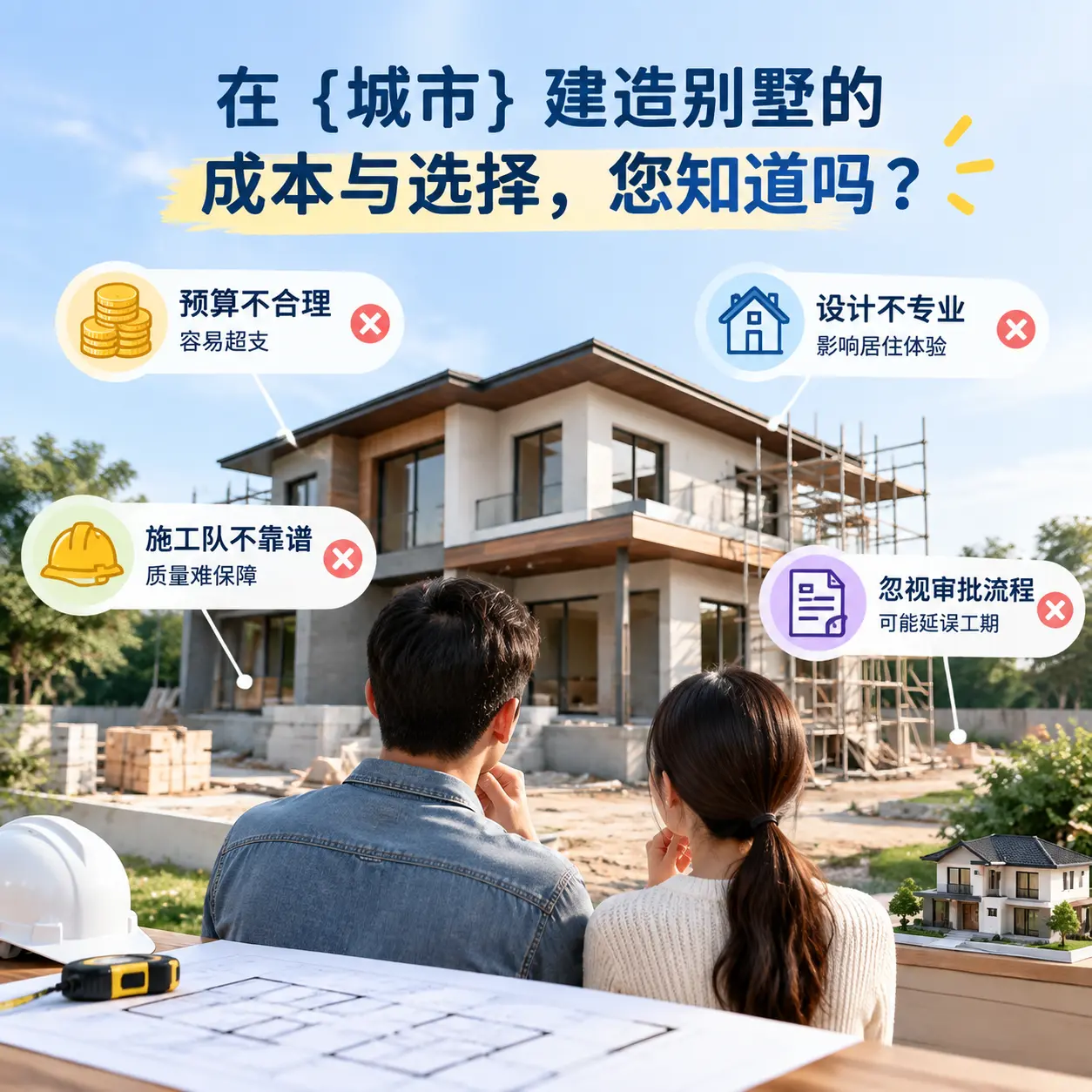 在 仁怀 建造别墅的成本与选择，您知道吗？