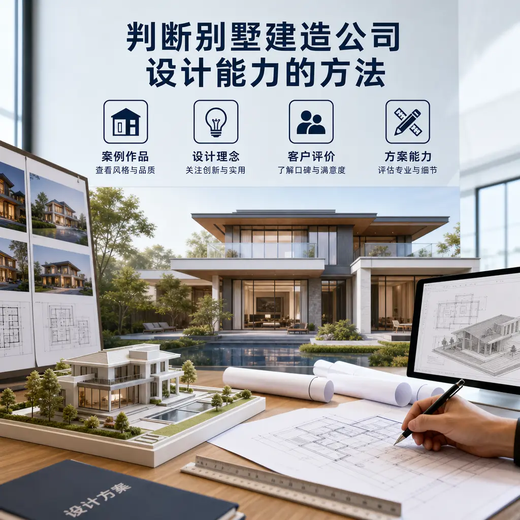 在 仁怀 别墅建造公司推荐,性价比如何评估?